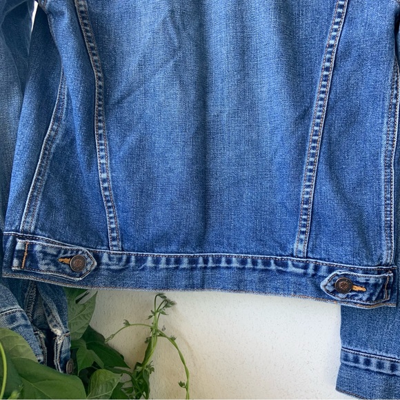 Earl Jeans denim jacket - Picture 8 of 12